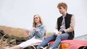 Poster for Josh & Sophie