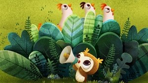 Poster for The Big Nest