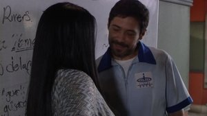 Poster for La venganza de la maestra