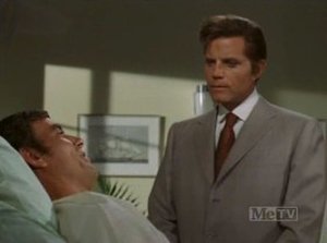 Poster for The Second Shot
