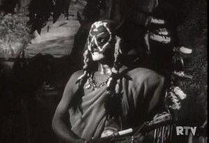 Poster for The Prophet