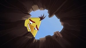 Poster for Hide and Seek