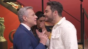 Poster for Episode 14