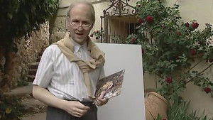 Poster for Presentado por Antonio López, Salvador Dalí, Picasso y Luis Buñuel