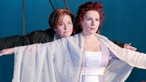 Poster for The Making of: The Filming of: The Making of: Titanic