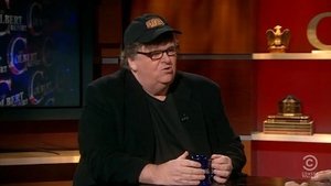 Poster for Michael Moore