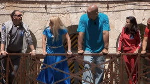 Poster for Episode 2