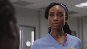 Poster for End of the Chain