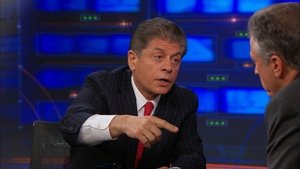 Poster for Andrew Napolitano