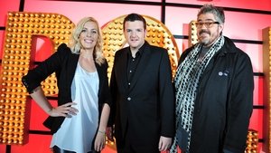 Poster for Kevin Bridges, Phill Jupitus, Sara Pascoe