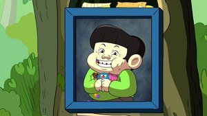 Poster for Memories of Bobby