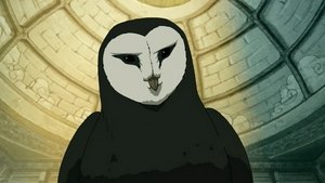 Poster for The Library