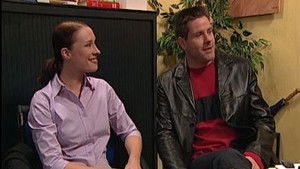 Poster for Nieuw Begin