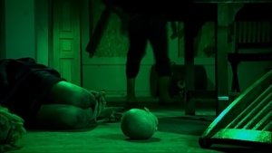 Poster for Breathless Minutes