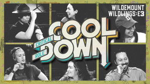 Poster for Episode 3