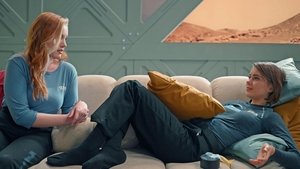 Poster for Episode 8