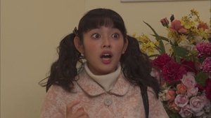 Poster for My Marriage Still On Hold?! Poster for My Marriage Still On Hold?!