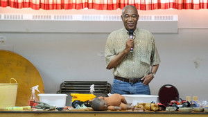 Poster for Episode 2 Poster for Episode 2