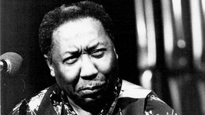 Poster for Muddy Waters: Can't Be Satisfied