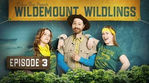 Poster for Wilde Out