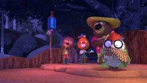 Poster for Episode 15 Poster for Episode 15