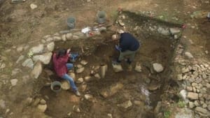 Poster for Heavy Lifting