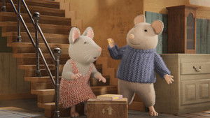 Poster for Episode 21