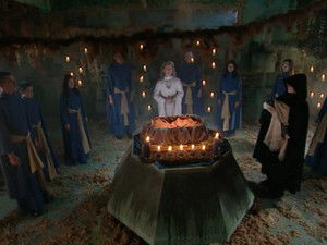 Poster for Episode 9