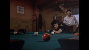 Poster for Easy Money