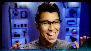 Poster for I'm Worth This