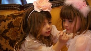 Poster for A Very Jersey Christmas