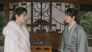 Poster for The Cruel Truth