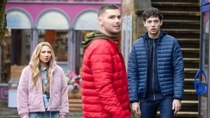 Poster for #Hollyoaks