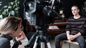 Poster for Episode 8