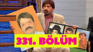 Poster for Episode 331 Poster for Episode 331