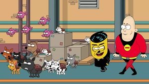 Poster for Episode 17 Poster for Episode 17