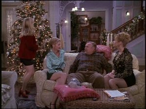 Poster for Sabrina Claus