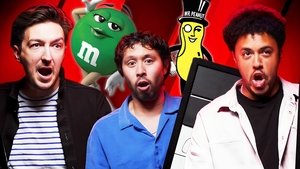 Poster for We Ranked Top 5 Iconic Food Mascots