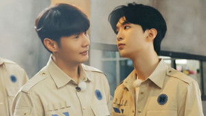 Poster for S2 EP5 Extra Poster for S2 EP5 Extra