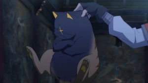 Poster for Episode 5