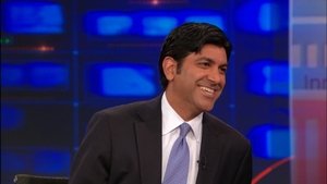 Poster for Aneesh Chopra