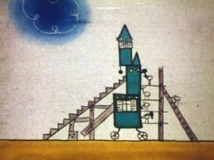 Poster for Episode 4