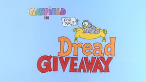 Poster for Dread Giveaway Poster for Dread Giveaway