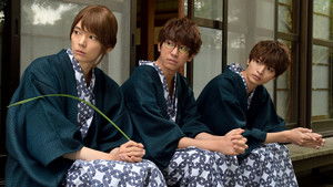 Poster for Episode 7