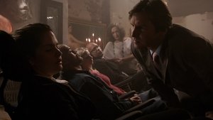 Poster for Death Goes On