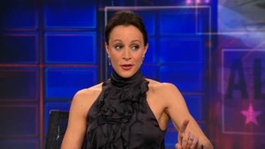 Poster for Paula Broadwell