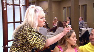 Poster for Secrets Revealed