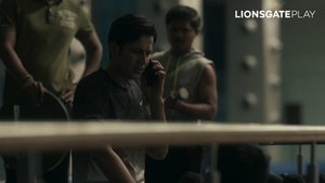 Poster for Vanity Fair