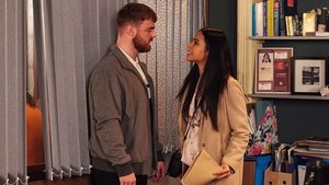 Poster for Monday, 20th February 2023
