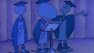 Poster for Doug's Big Nose